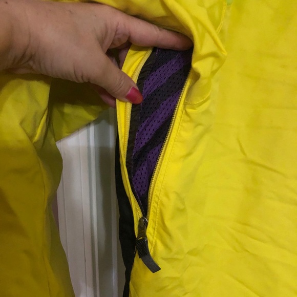 Volcom Men’s Snowboard Ski Thermonite Jacket - Picture 7 of 8